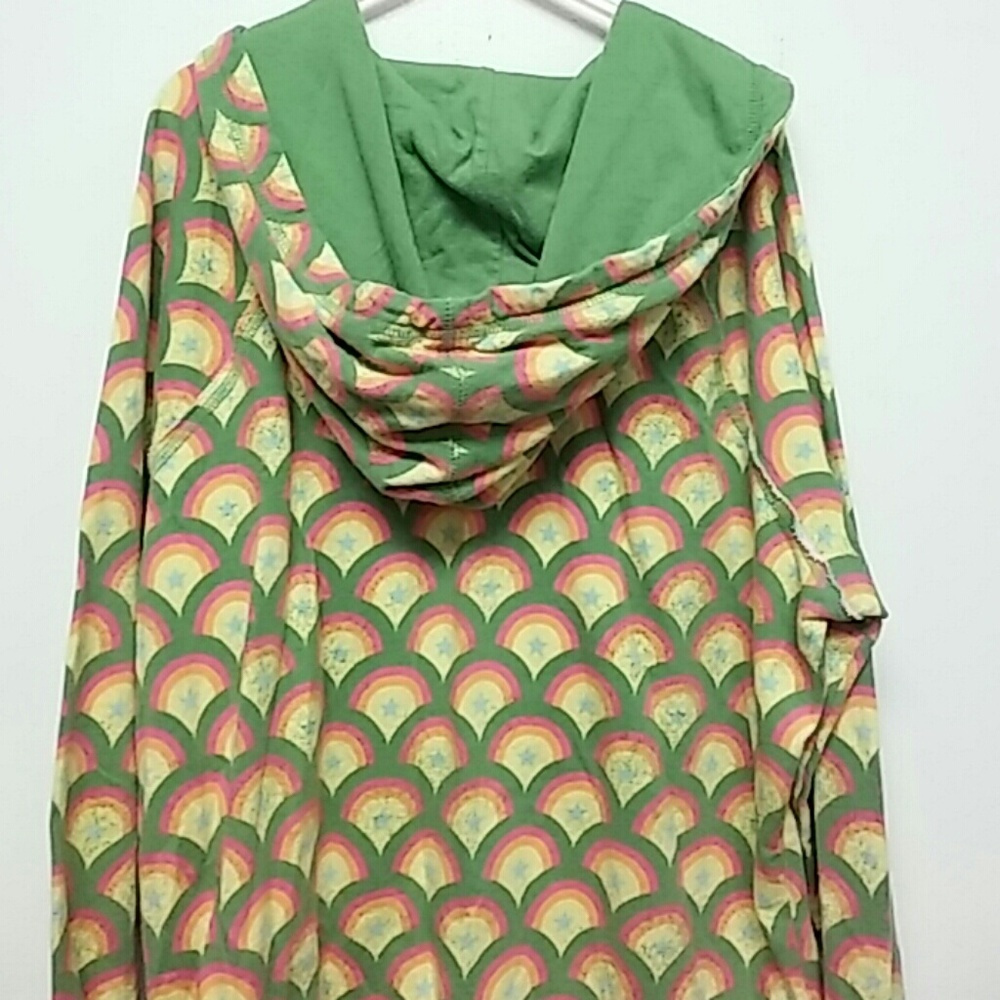 SO Girl's Hoodie